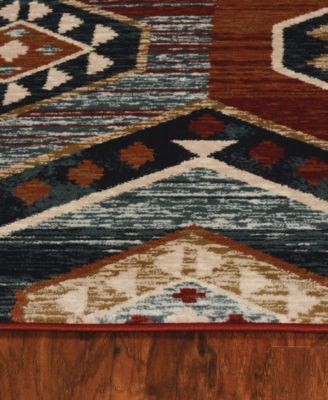 Chester 5630 7'10" x 9'10" Area Rug