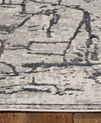 Inspire 7506 7'10" x 10'10" Area Rug