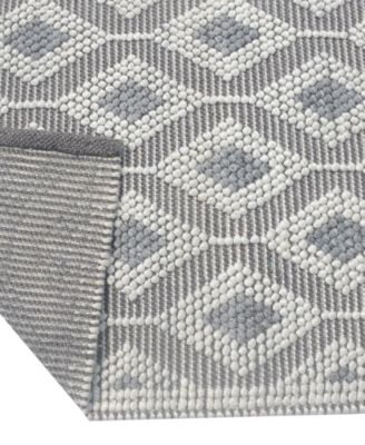 Chloe 7723 6' x 9' Area Rug
