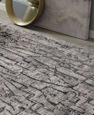 Inspire 7506 7'10" x 10'10" Area Rug