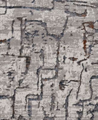 Inspire 7506 7'10" x 10'10" Area Rug