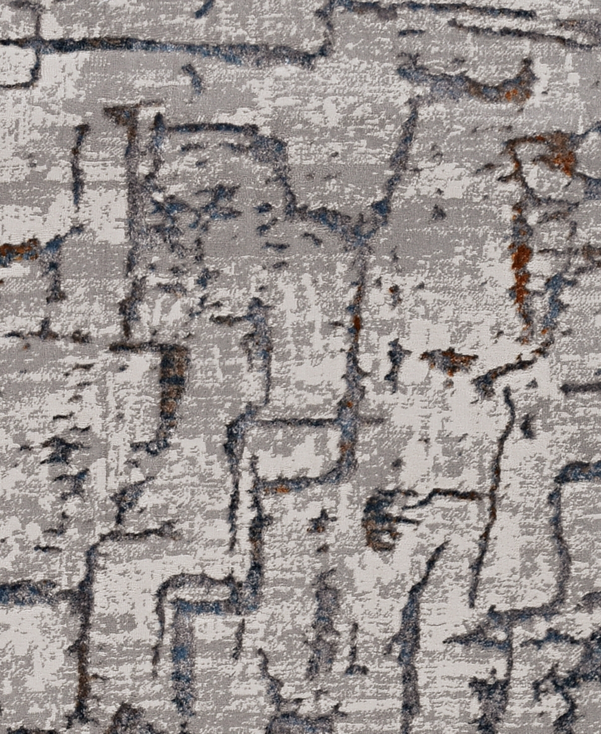 Kas Inspire 7506 7'10" x 10'10" Area Rug