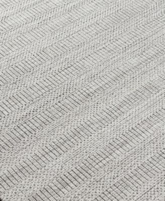 Hickory HCK-2302 6' x 9' Outdoor Area Rug