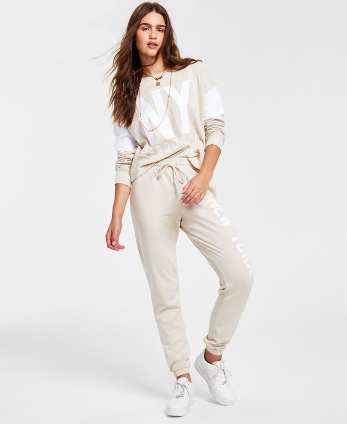 rebellious fashion sweatpants