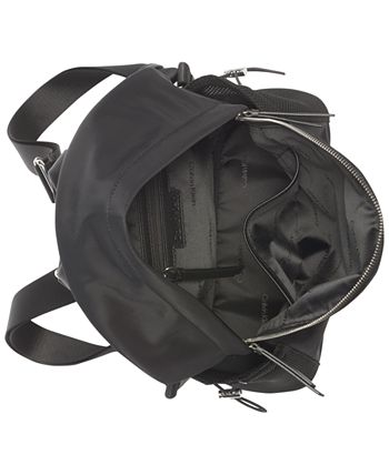 Calvin klein discount vanessa neoprene backpack
