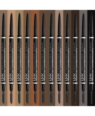 Micro Brow Pencil