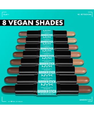 Wonder Stick Dual-Ended Face Shaping Stick