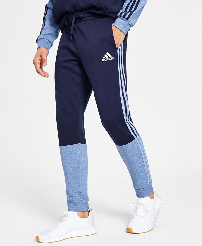 Adidas French Terry Jogger Pants, Pants & Sweats