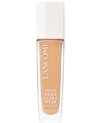 Teint Idole Ultra Wear Care & Glow Serum Foundation