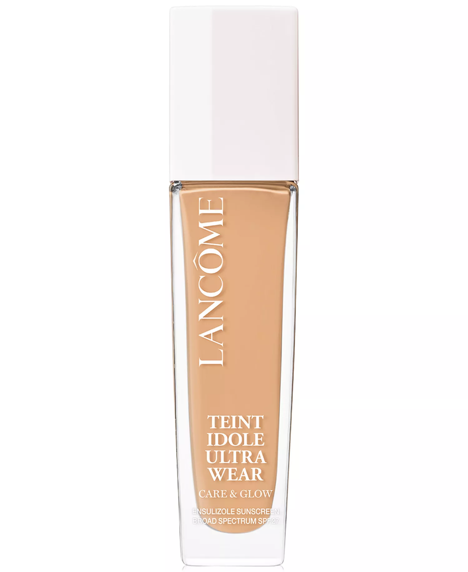 Lancôme Teint Idole Ultra Wear Care & Glow Serum Foundation,  (originally )