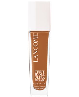 Teint Idole Ultra Wear Care & Glow Serum Foundation