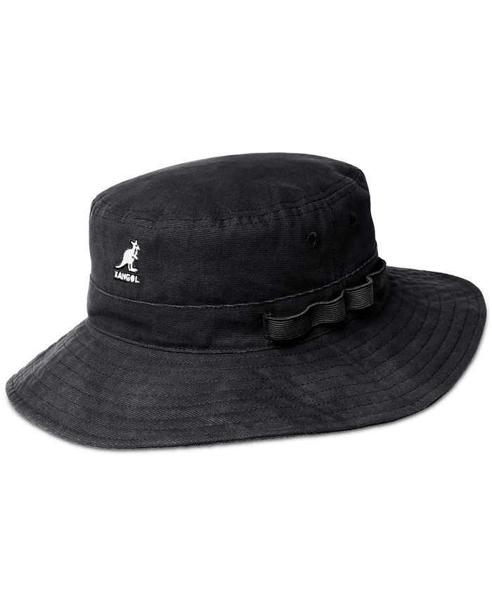 Macy's kangol hats top