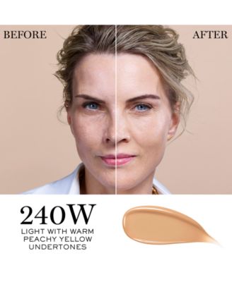 Teint Idole Ultra Wear Care & Glow Serum Foundation