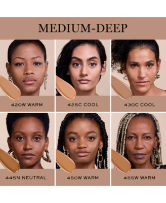 Teint Idole Ultra Wear Care & Glow Serum Foundation