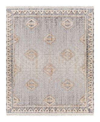 Surya Zaragoza Zrz 2318 Area Rugs In Beige