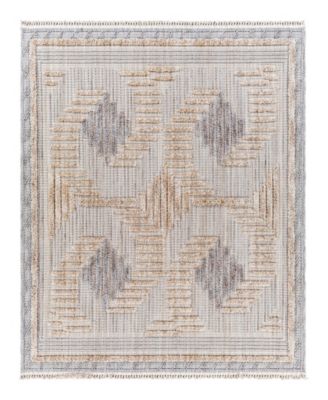 Surya Zaragoza Zrz 2306 Area Rugs In Beige