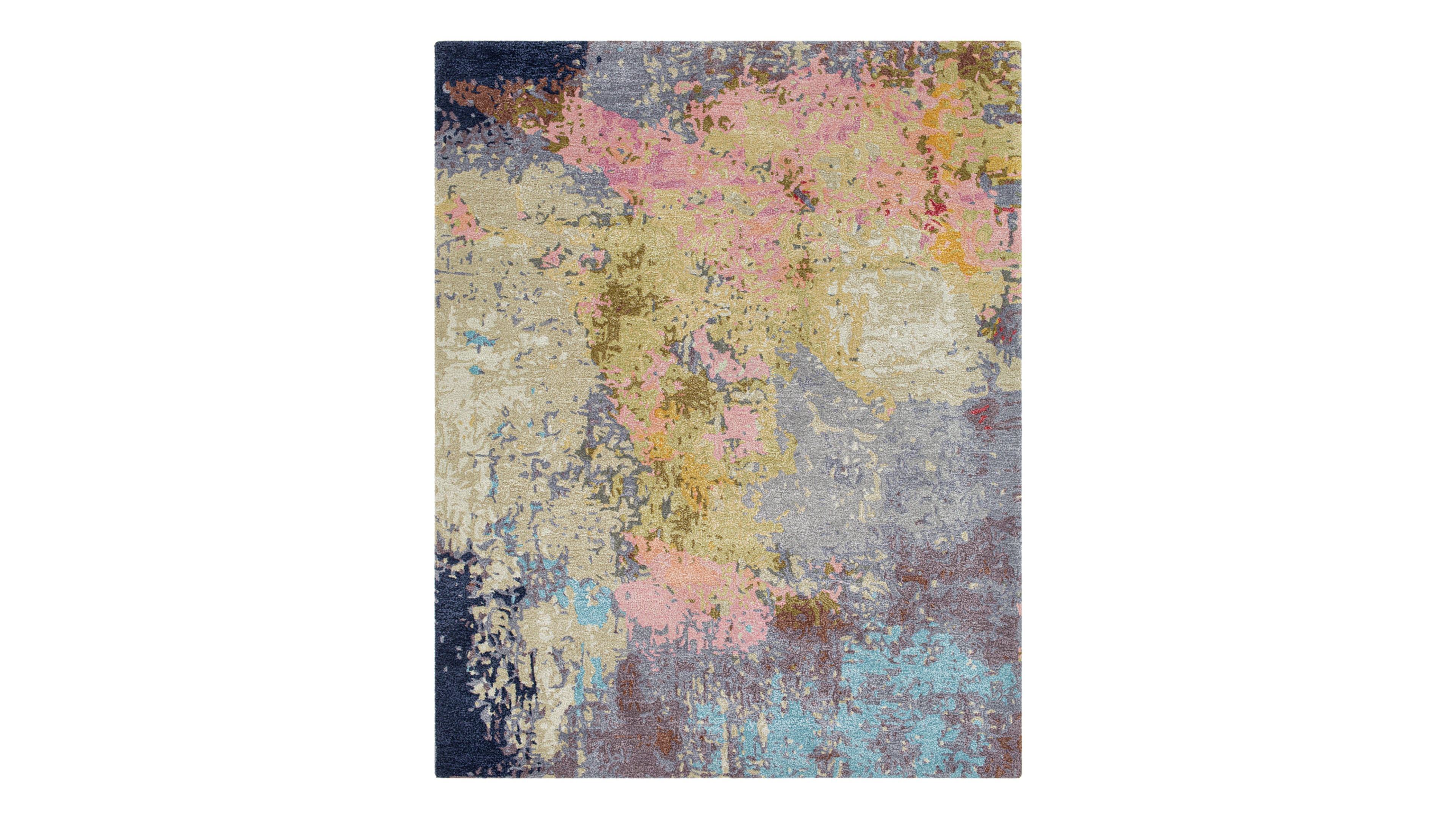 Surya Kavita Kvt-2320 8' x 10' Area Rug