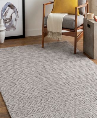 Hickory HCK-2304 5' x 7'6" Outdoor Area Rug