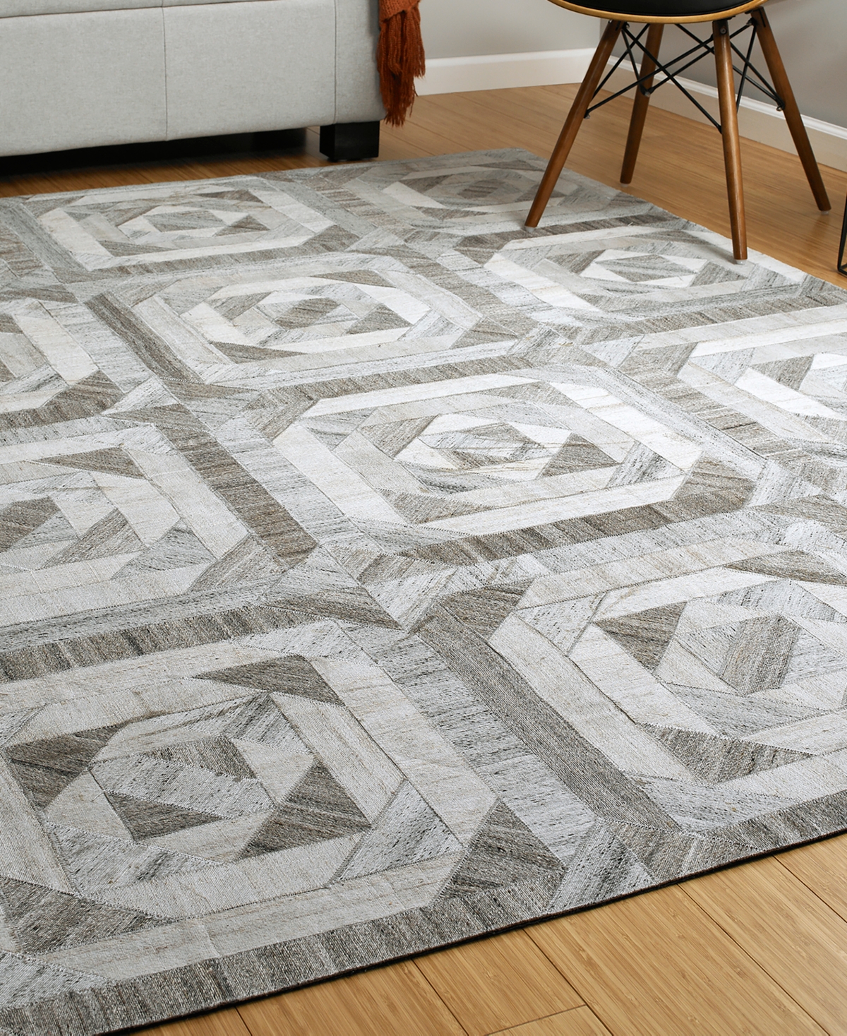 Kaleen Chaps CHP07 Area Rug