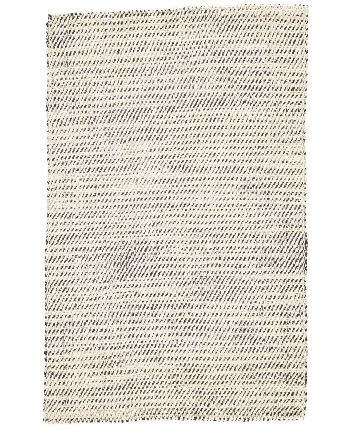 Jaipur Living Naturals Tobago NAT26 5' x 8' Area Rug - White