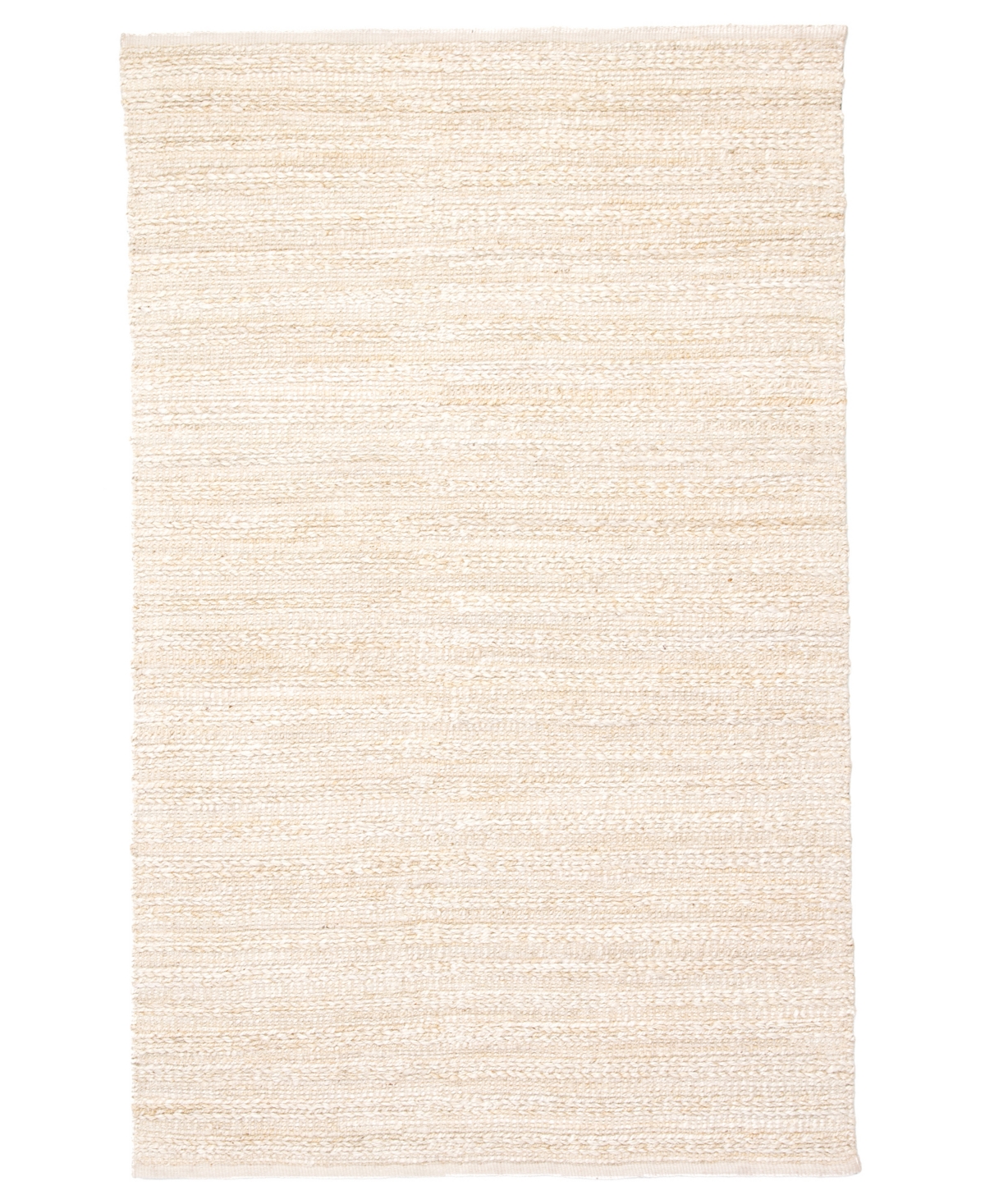 Jaipur Living Himalaya HM28 8' x 10' Area Rug - White