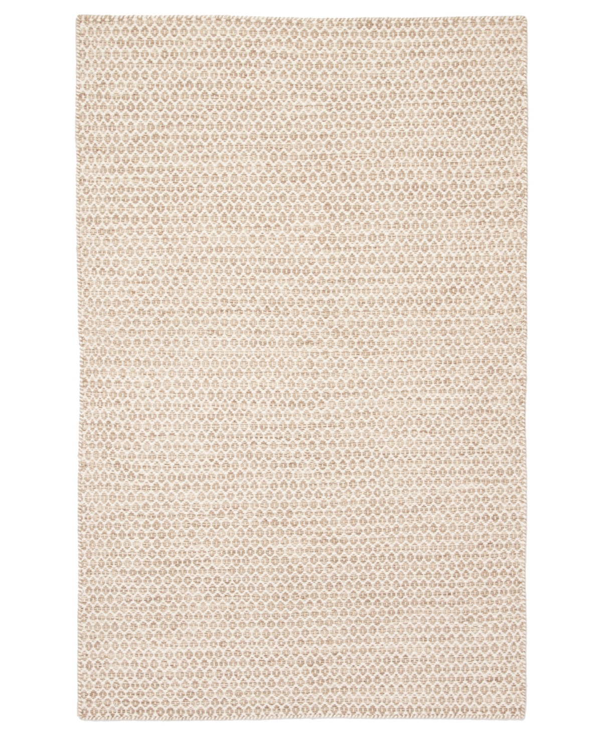 Jaipur Living Enclave ENC04 5' x 8' Area Rug - Beige, Tan