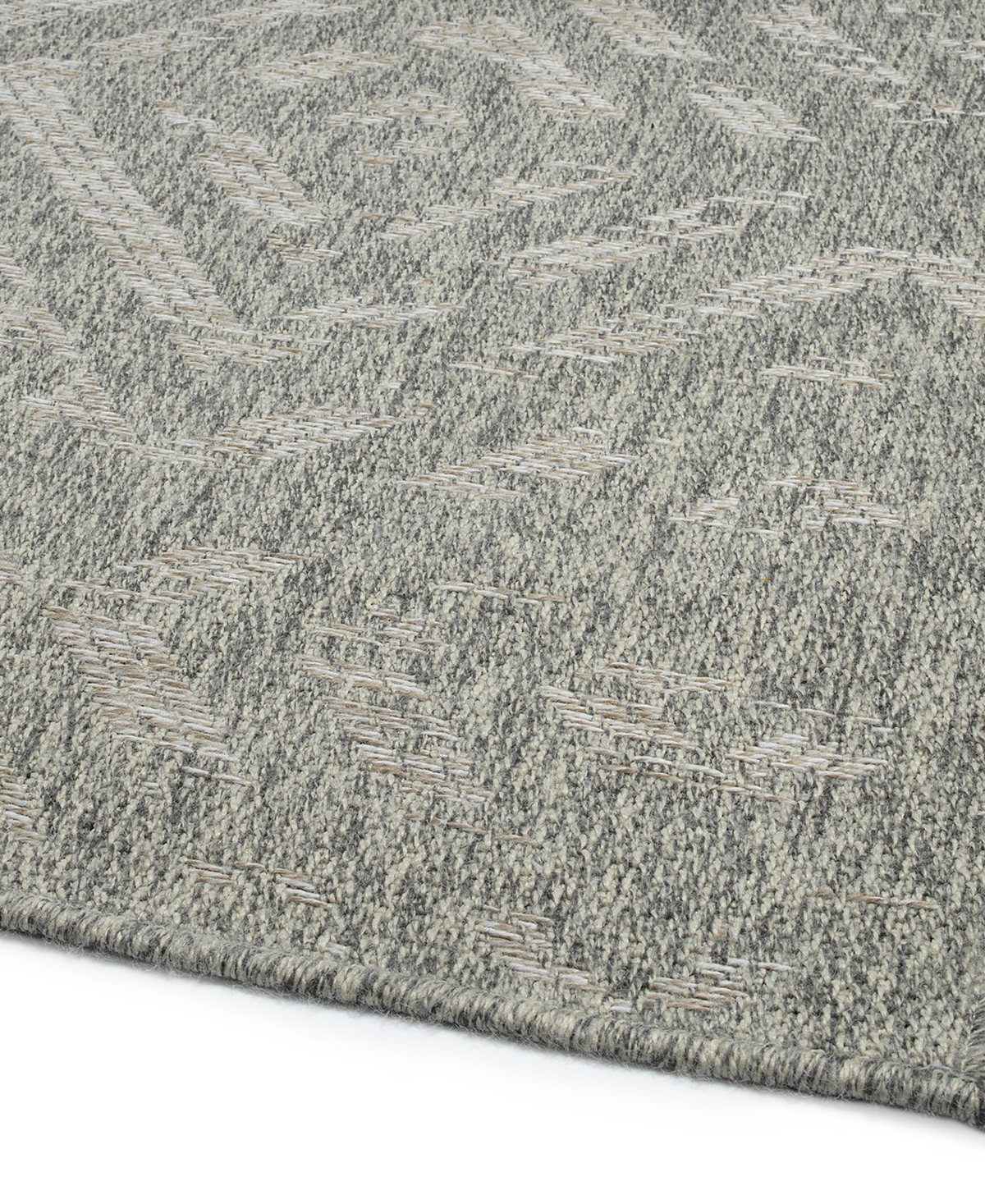 Kaleen Bacalar BAC03 Outdoor Area Rug