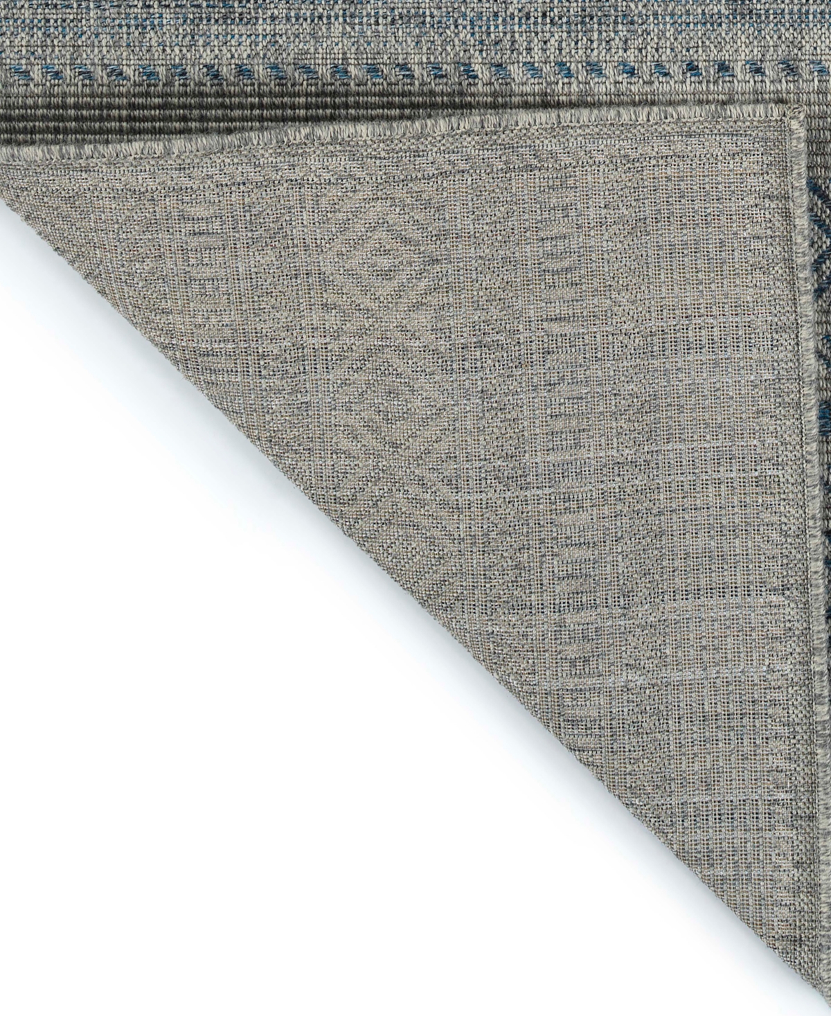 Kaleen Bacalar BAC07 Outdoor Area Rug
