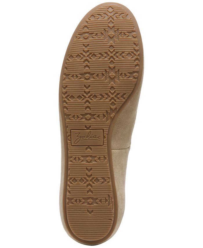 Zodiac Women's Sonia Ballet Flats & Reviews Flats & Loafers Shoes