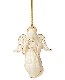 2022 Angel of the Sea Ornament