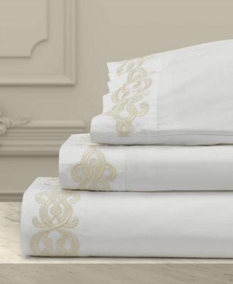 Imperial 4-Pc. Sheet Set, Queen