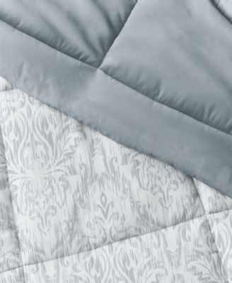 English Countryside Reversible 2-Pc. Comforter Set, Twin/Twin XL
