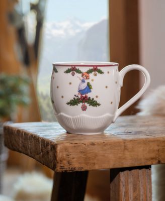 Toys Fantasy Children Dancing Mug