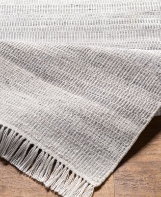 CLOSEOUT! Lily LYI-2300 2'6" x 8' Runner Outdoor Area Rug