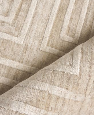 Castelli ER4352 8' x 10' Area Rug