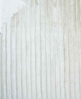 High Low ER3081 8' x 10' Area Rug