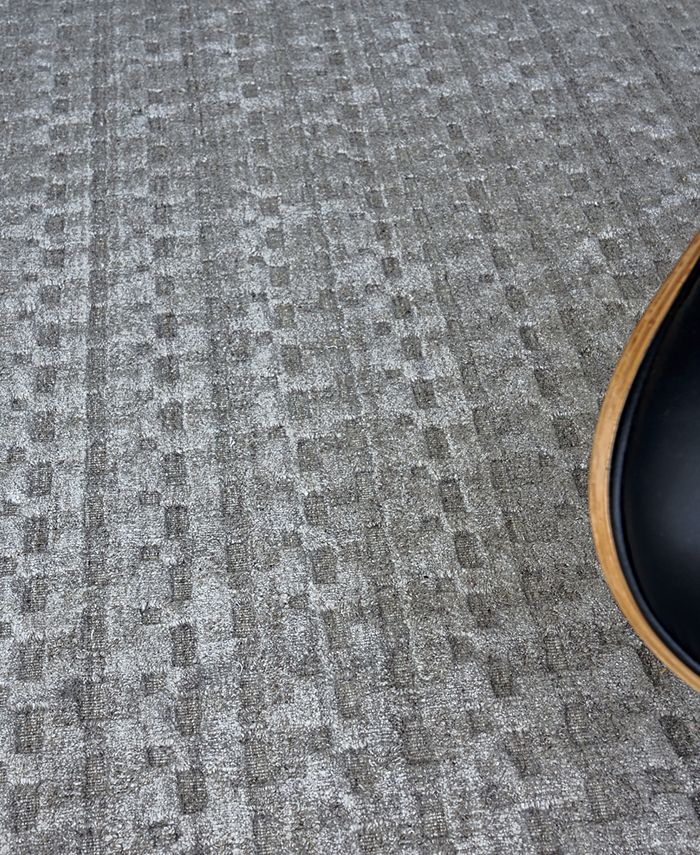 Exquisite Rugs Monroe J4969 10' x 14' Area Rug Macy's