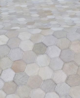 Mosaic ER4058 8' x 11' Area Rug