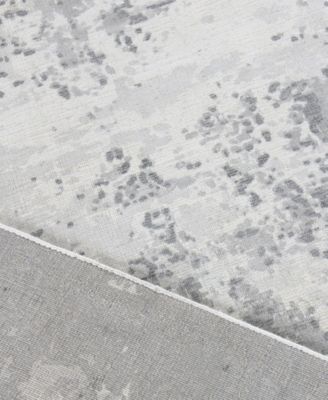 Murano ER4027 5' x 8' Area Rug