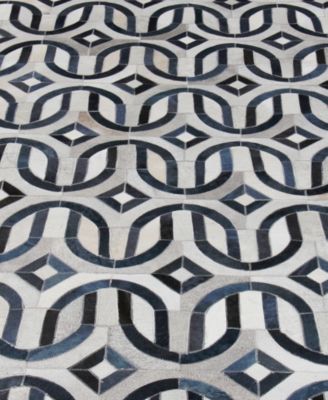 Natural ER2142 5' x 8' Area Rug