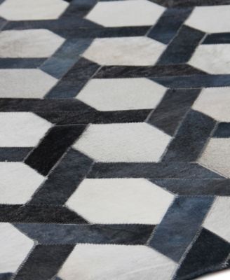 Natural ER2157 8' x 11' Area Rug