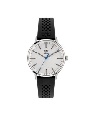 Adidas silicone watch strap online