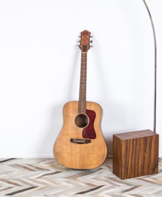 Natural ER9904 5' x 8' Area Rug