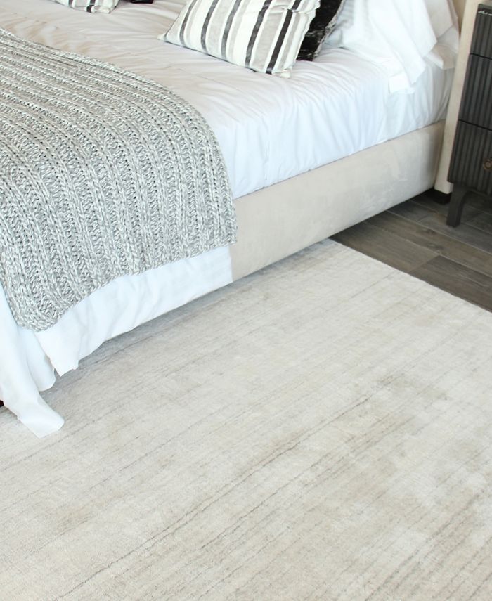 Exquisite Rugs Sanctuary S10907 15' x 20' Area Rug Macy's