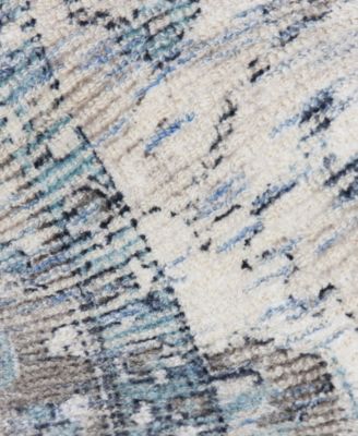 Tuscany ER4104 8' x 10' Area Rug