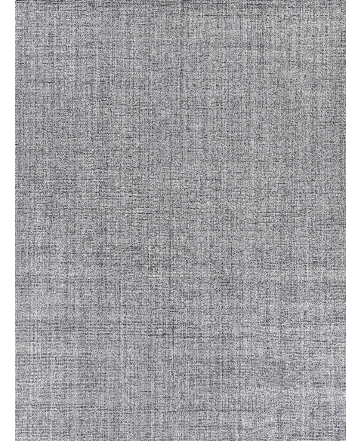 Exquisite Rugs Robin Er3780 8' X 10' Area Rug In Charcoal