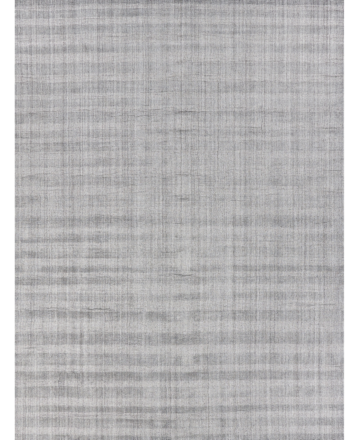 Exquisite Rugs Robin ER3785 8' x 10' Area Rug - Gray