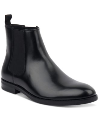 alfani chelsea boots