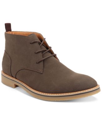 Brown Alfani Mens Shoes - Macy's