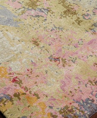 Kavita KVT-2320 2' x 3' Area Rug